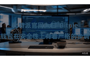 比特派官网入口 Bitpie钱包在安全性上有着严格的步调