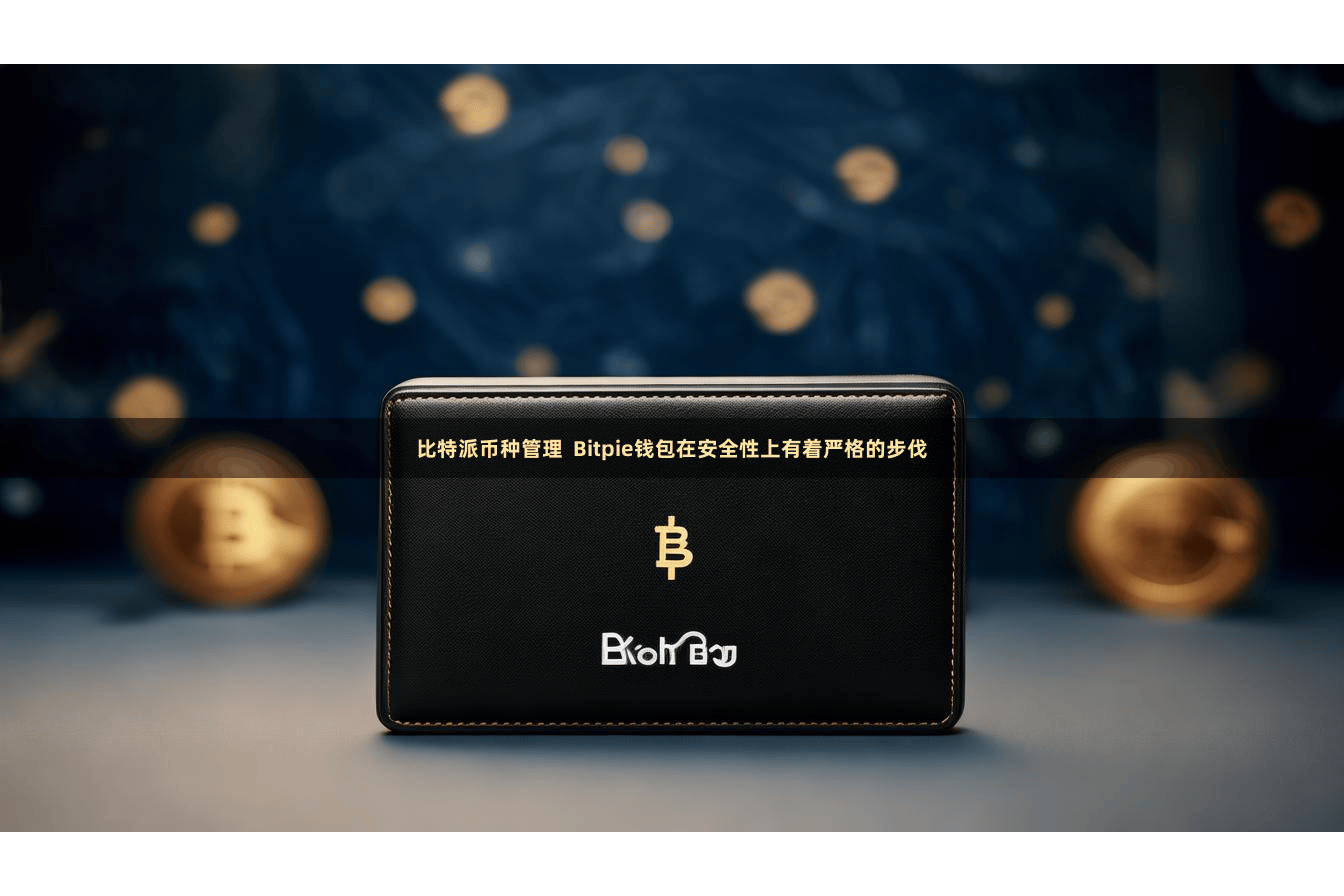 比特派币种管理  Bitpie钱包在安全性上有着严格的步伐